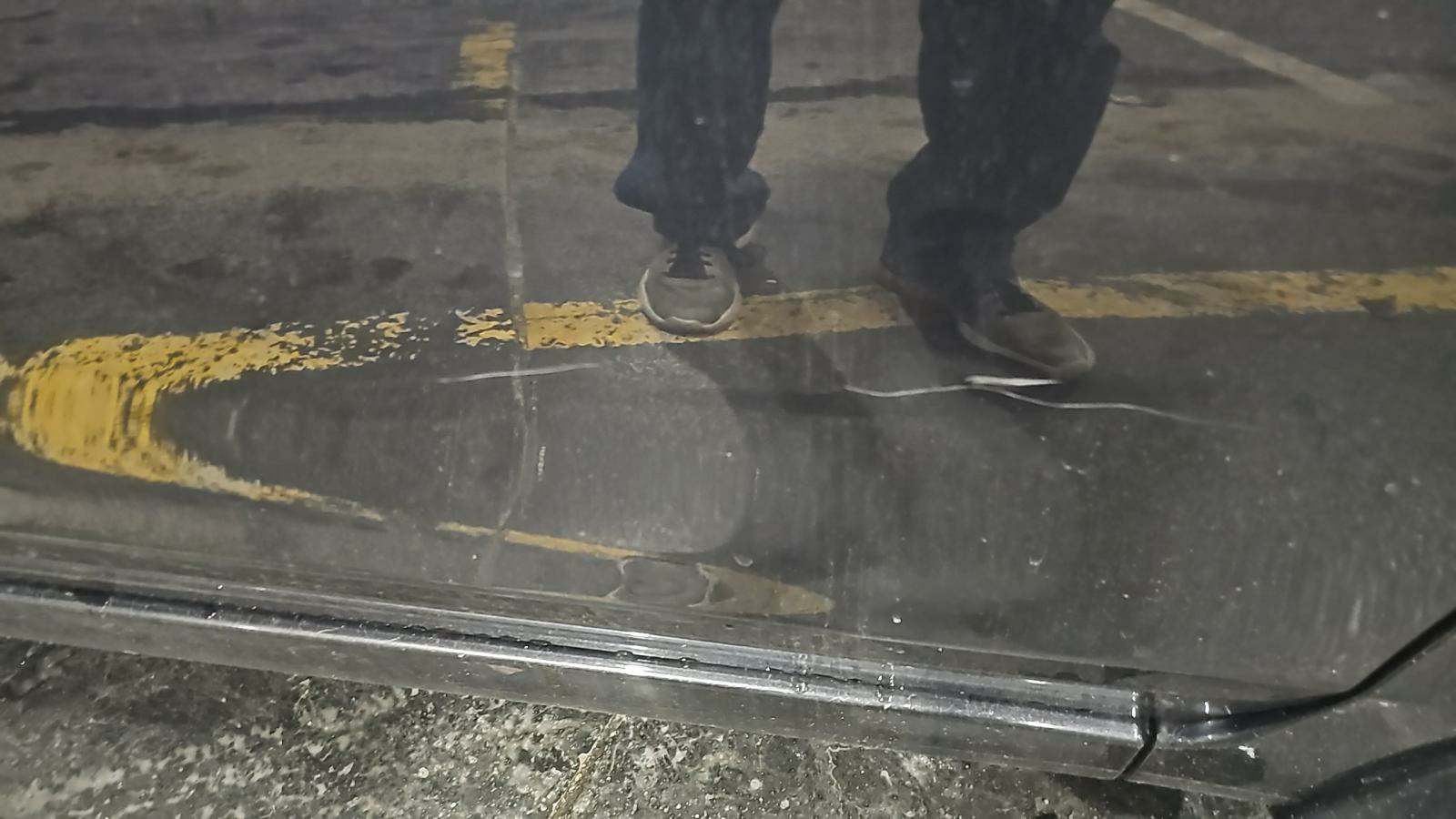 2015 Subaru Impreza 2.0i AWD