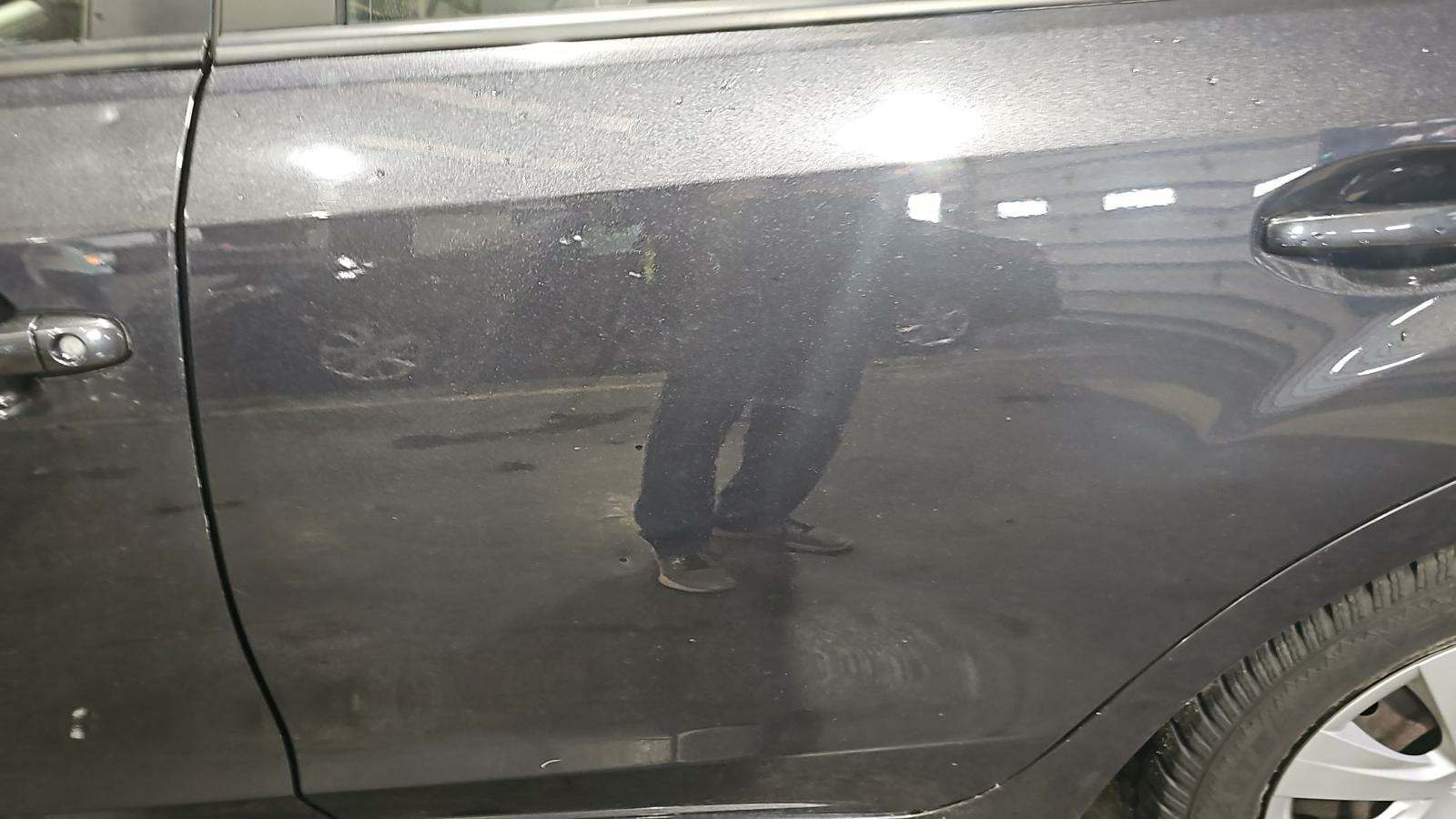 2015 Subaru Impreza 2.0i AWD