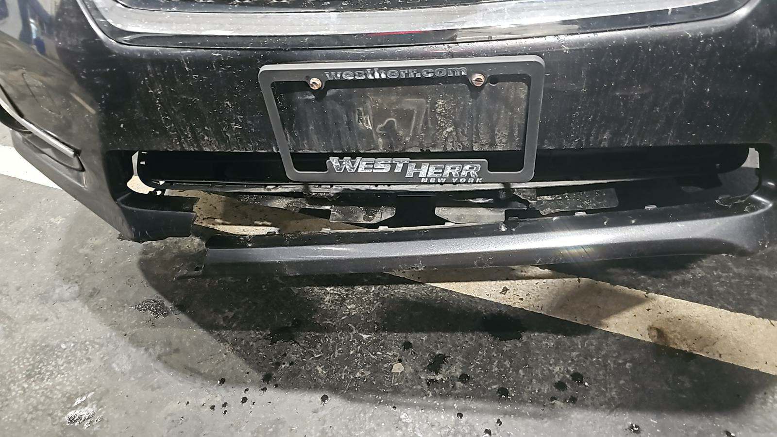 2015 Subaru Impreza 2.0i AWD