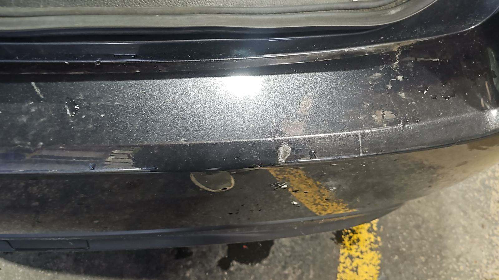 2015 Subaru Impreza 2.0i AWD