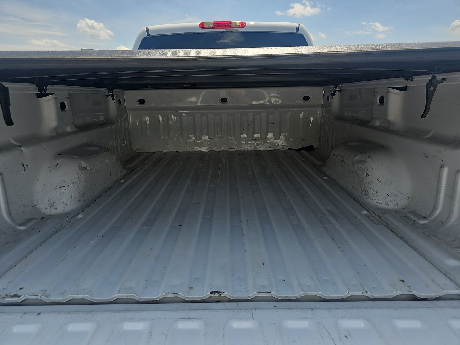 2012 Chevrolet Silverado 2500HD LT AWD