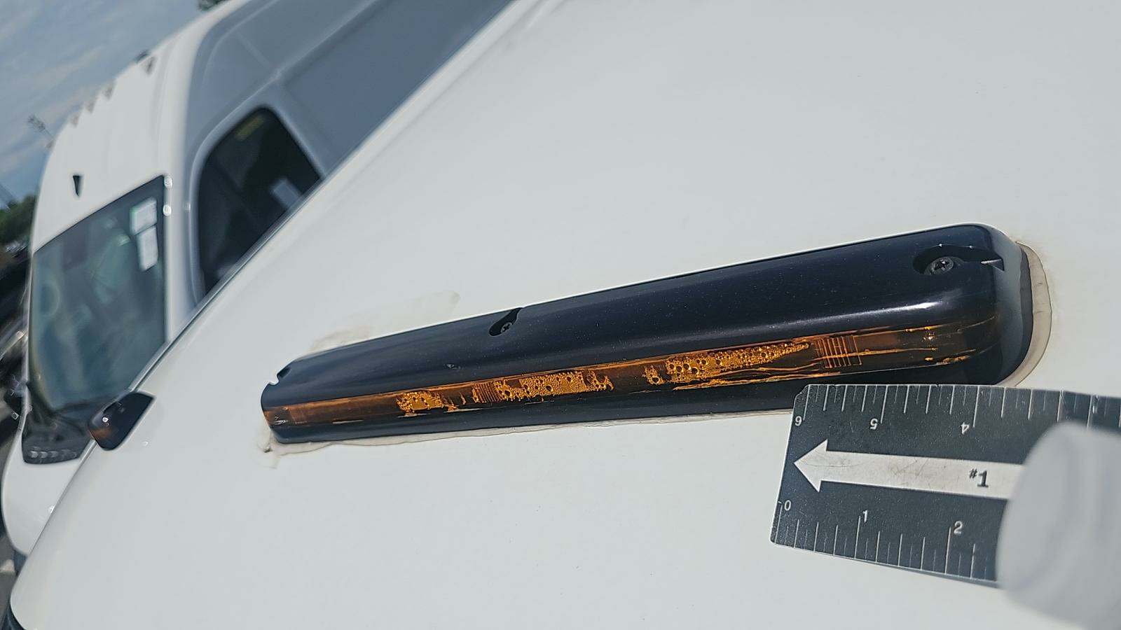 2012 Chevrolet Silverado 2500HD LT AWD