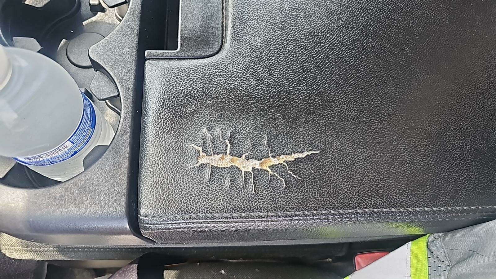 2012 Chevrolet Silverado 2500HD LT AWD