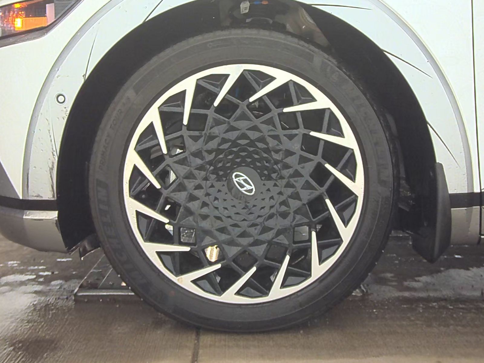 2023 Hyundai IONIQ 5 Limited AWD