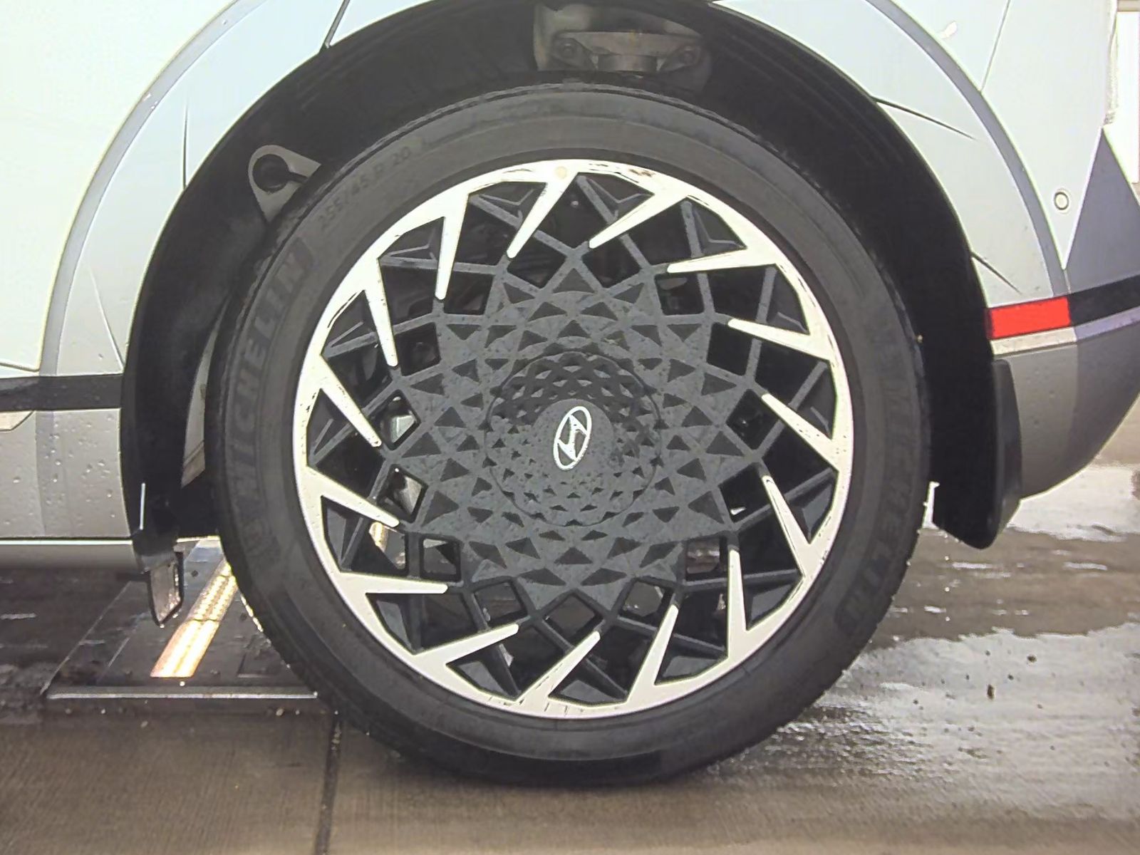 2023 Hyundai IONIQ 5 Limited AWD