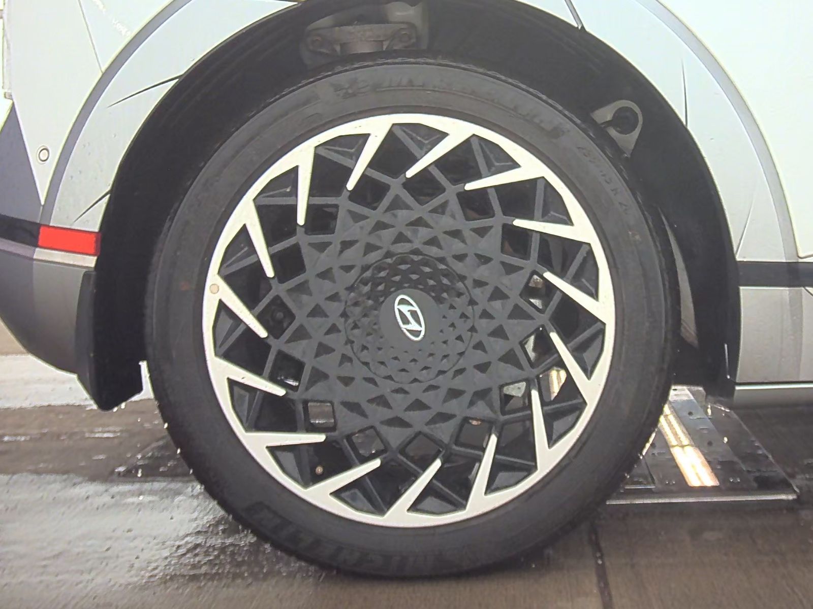 2023 Hyundai IONIQ 5 Limited AWD