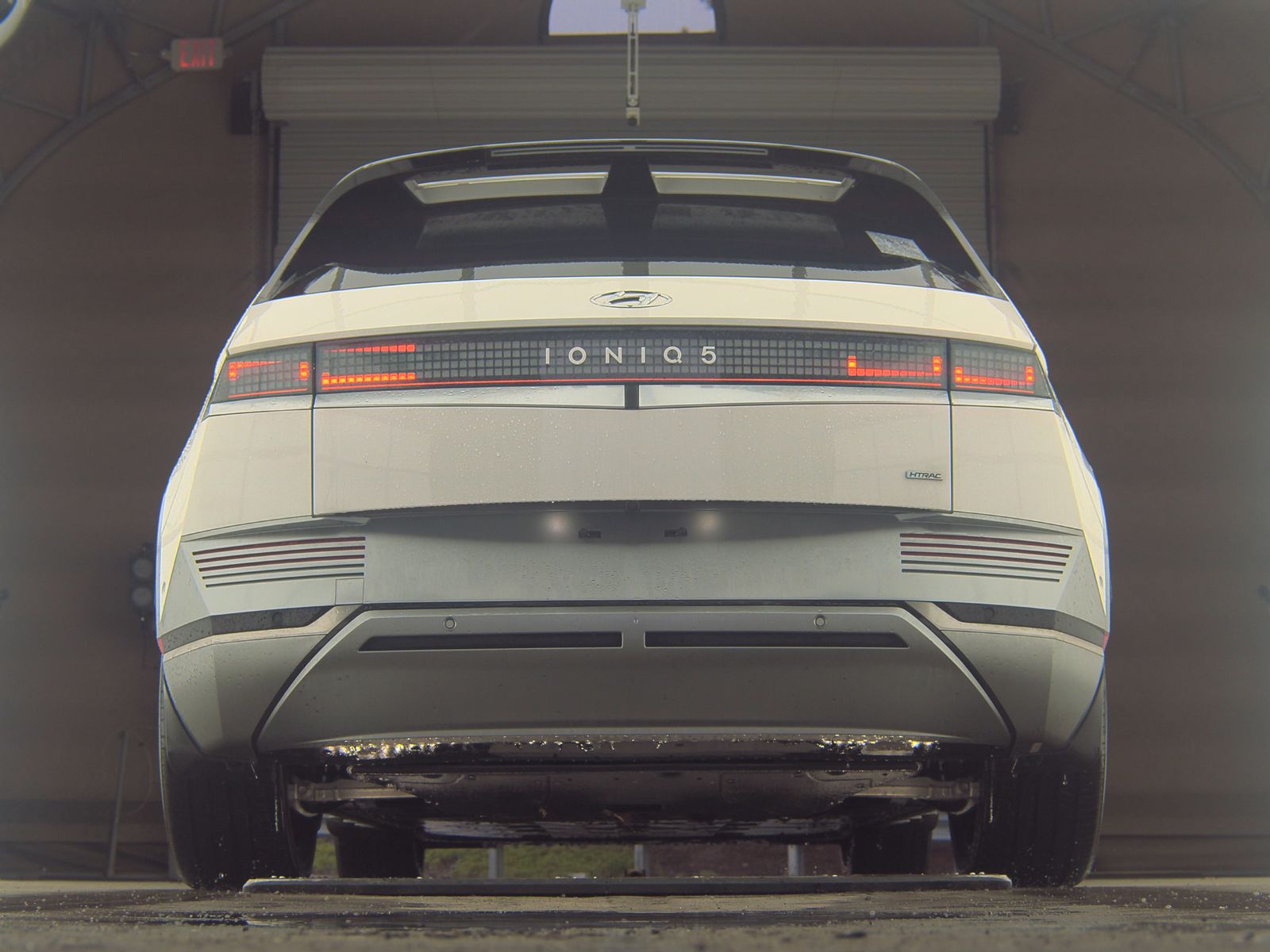 2023 Hyundai IONIQ 5 Limited AWD