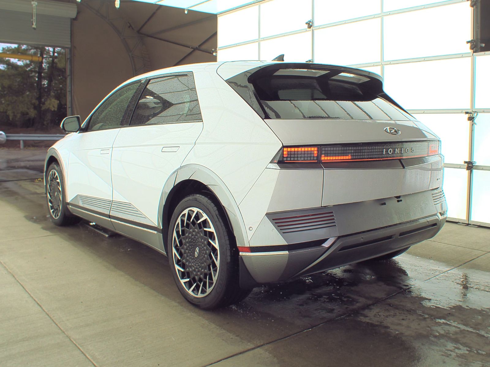 2023 Hyundai IONIQ 5 Limited AWD