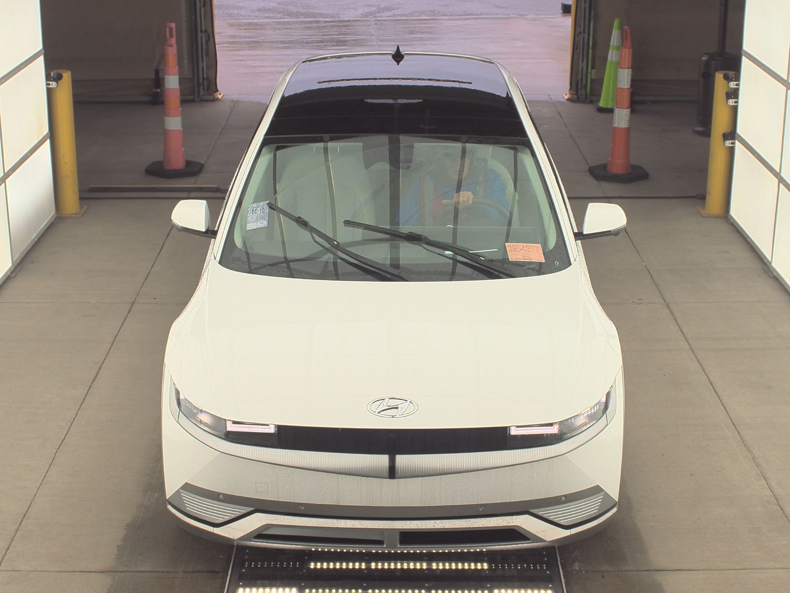 2023 Hyundai IONIQ 5 Limited AWD