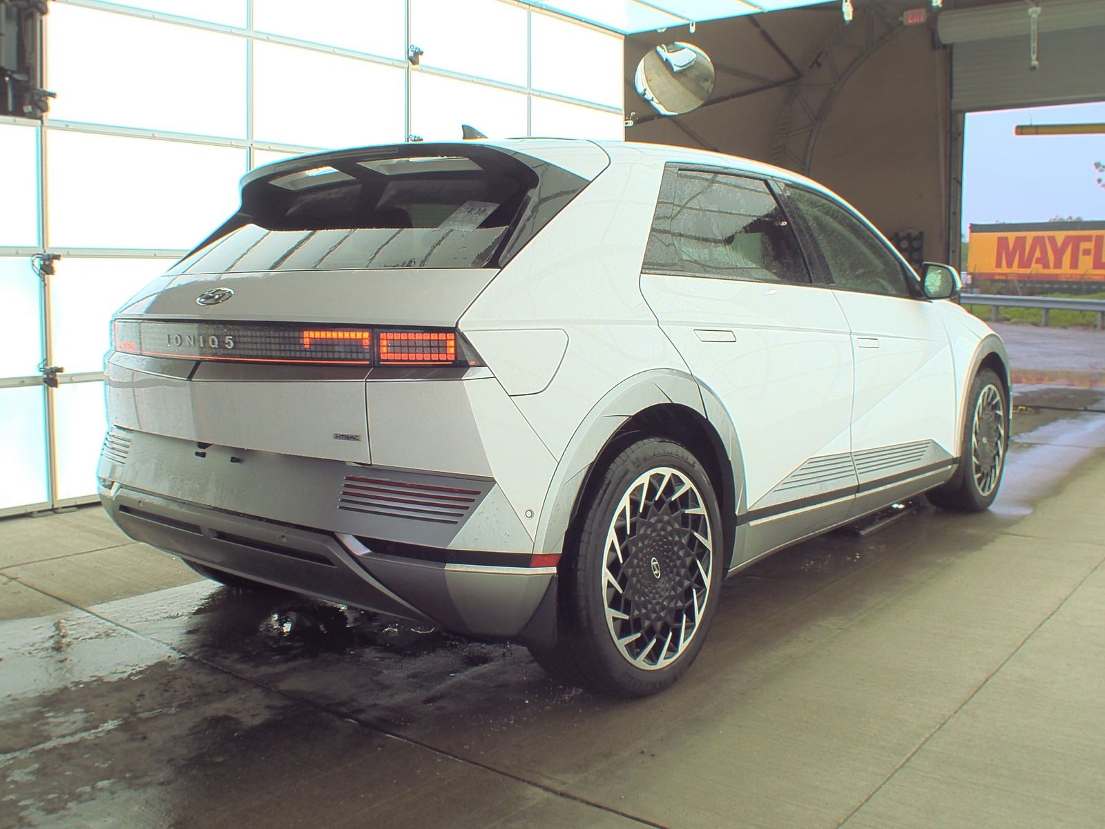 2023 Hyundai IONIQ 5 Limited AWD