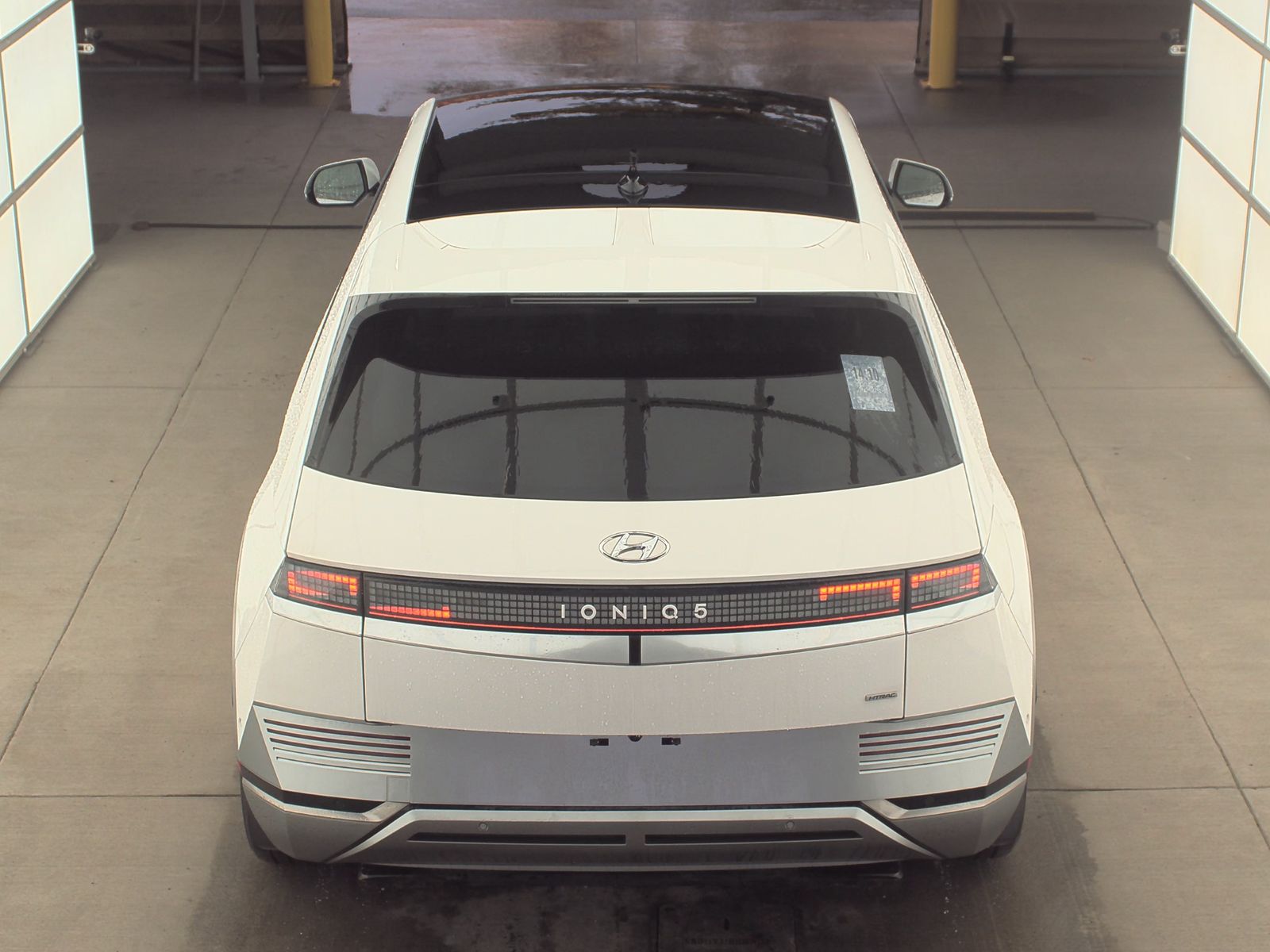 2023 Hyundai IONIQ 5 Limited AWD