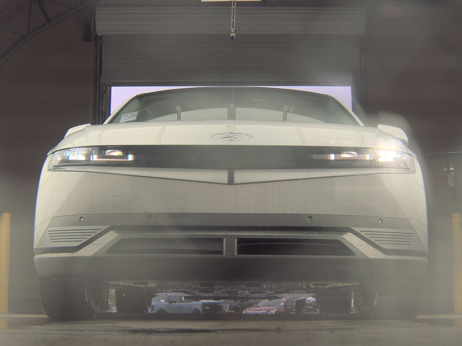 2023 Hyundai IONIQ 5 Limited AWD