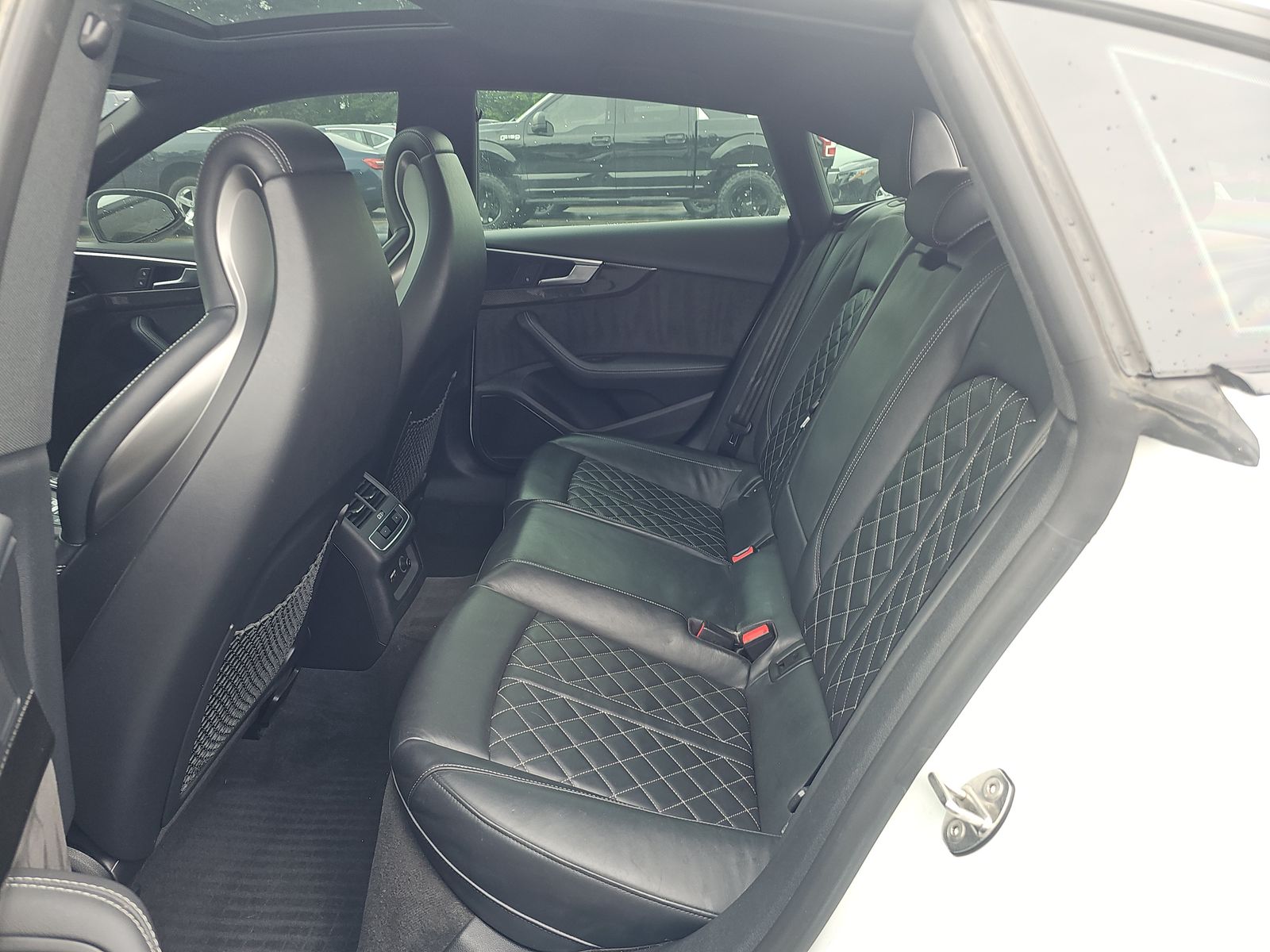 2019 Audi S5 Premium Plus AWD