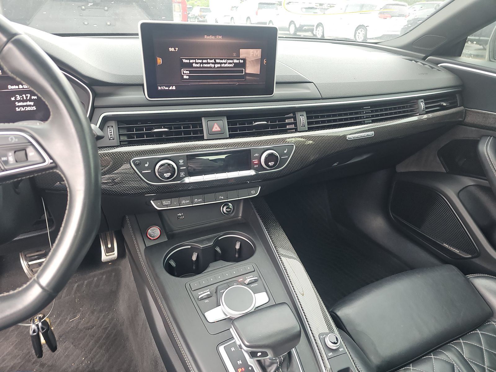 2019 Audi S5 Premium Plus AWD