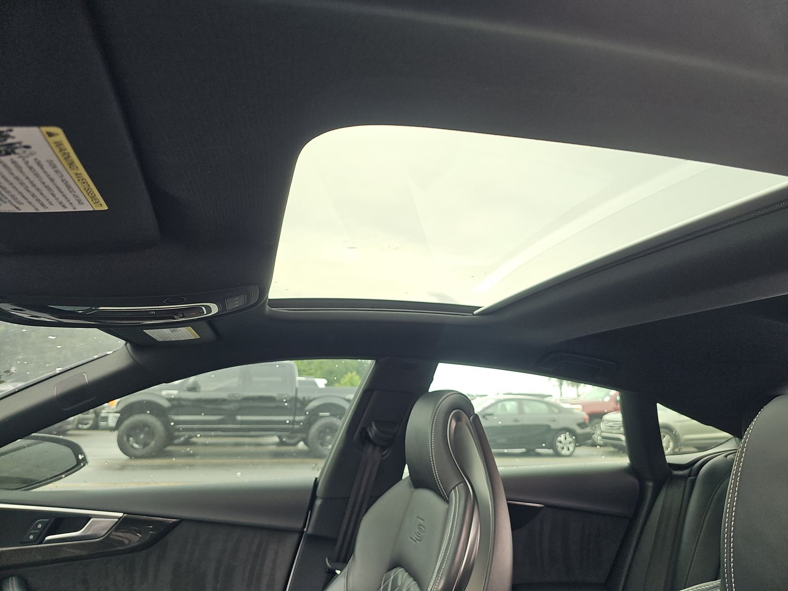 2019 Audi S5 Premium Plus AWD