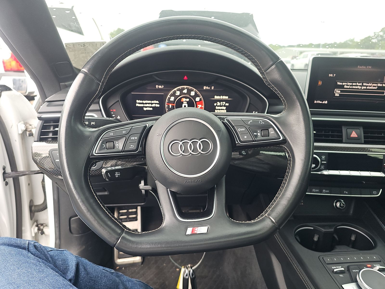 2019 Audi S5 Premium Plus AWD