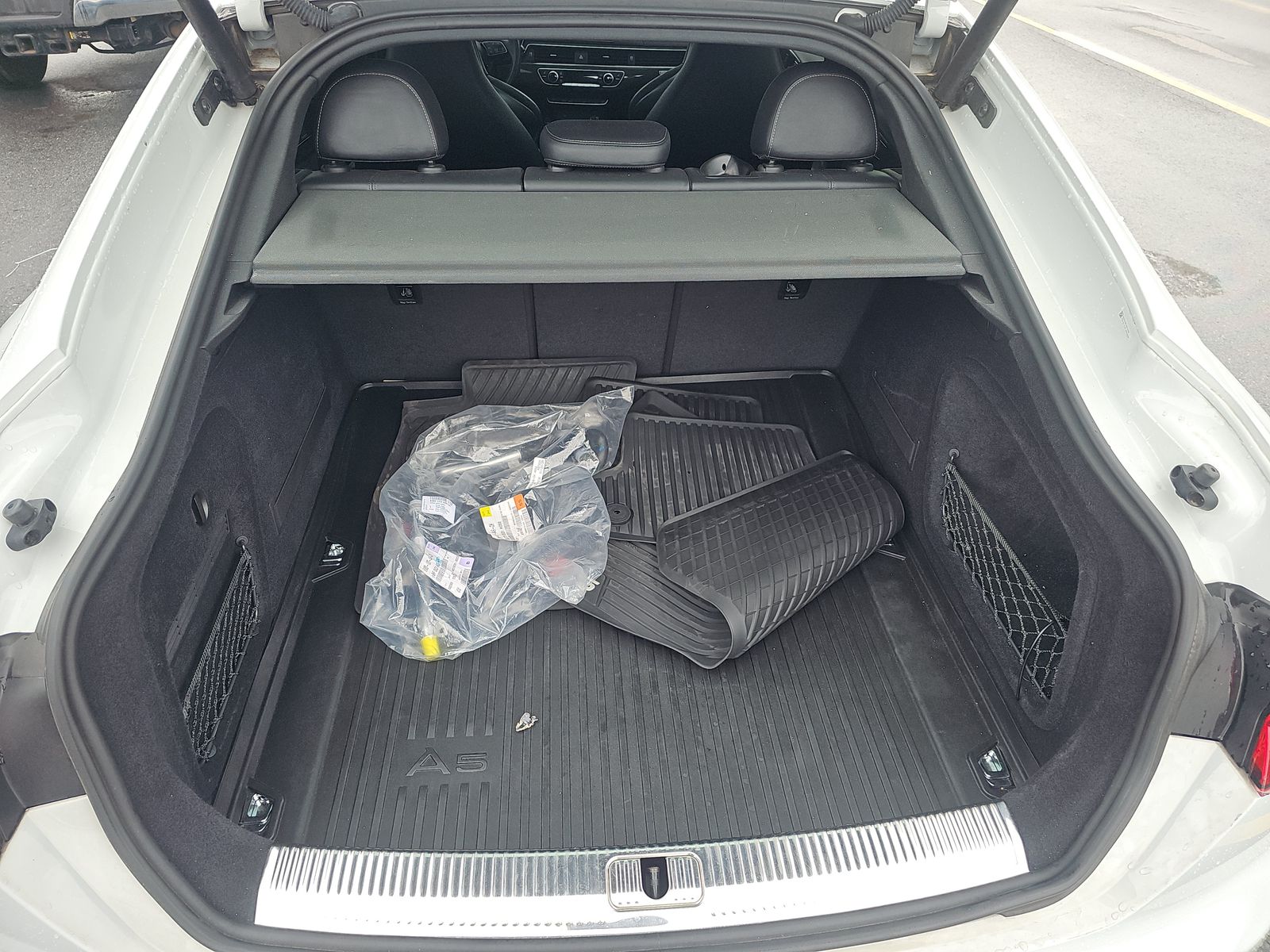 2019 Audi S5 Premium Plus AWD