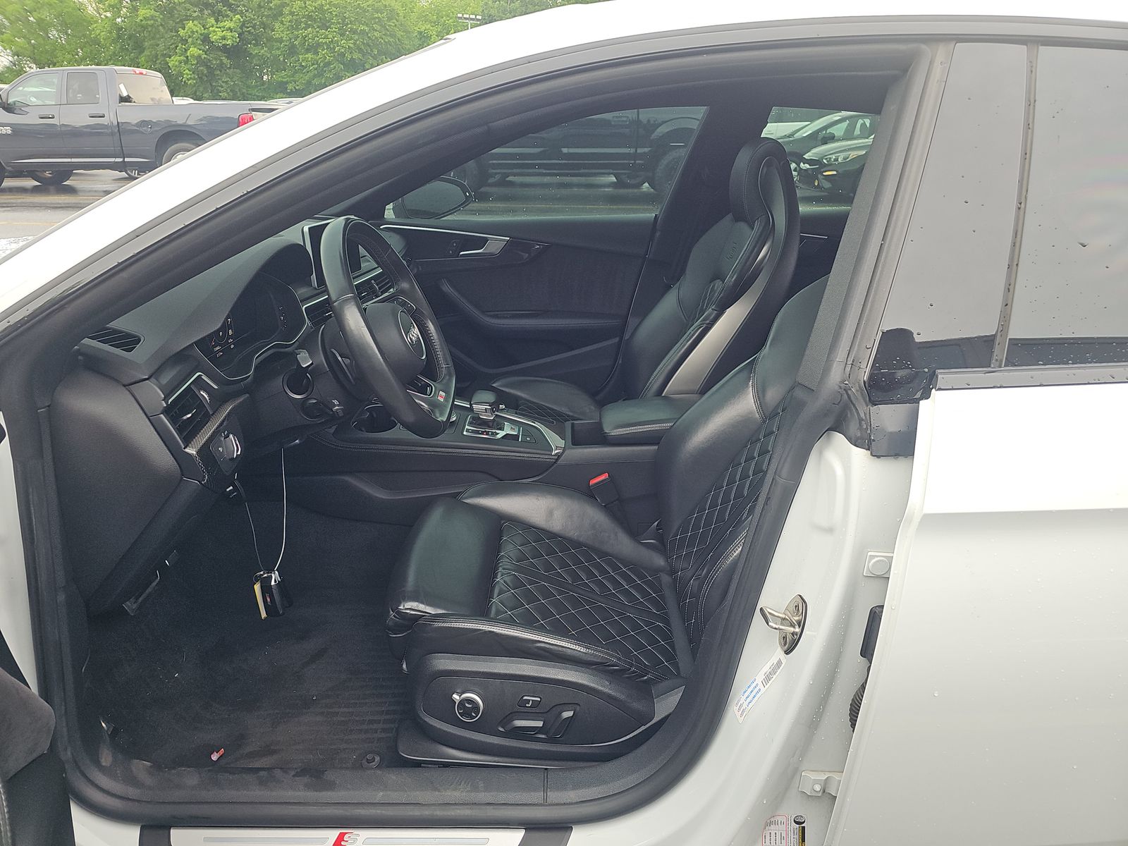 2019 Audi S5 Premium Plus AWD