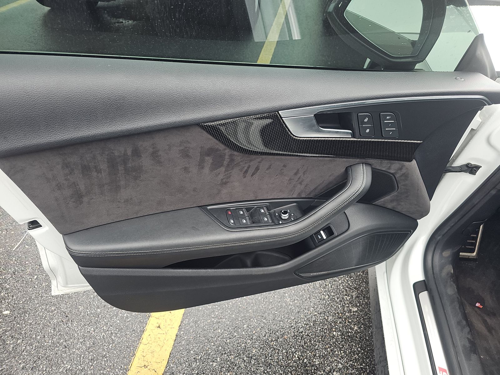 2019 Audi S5 Premium Plus AWD
