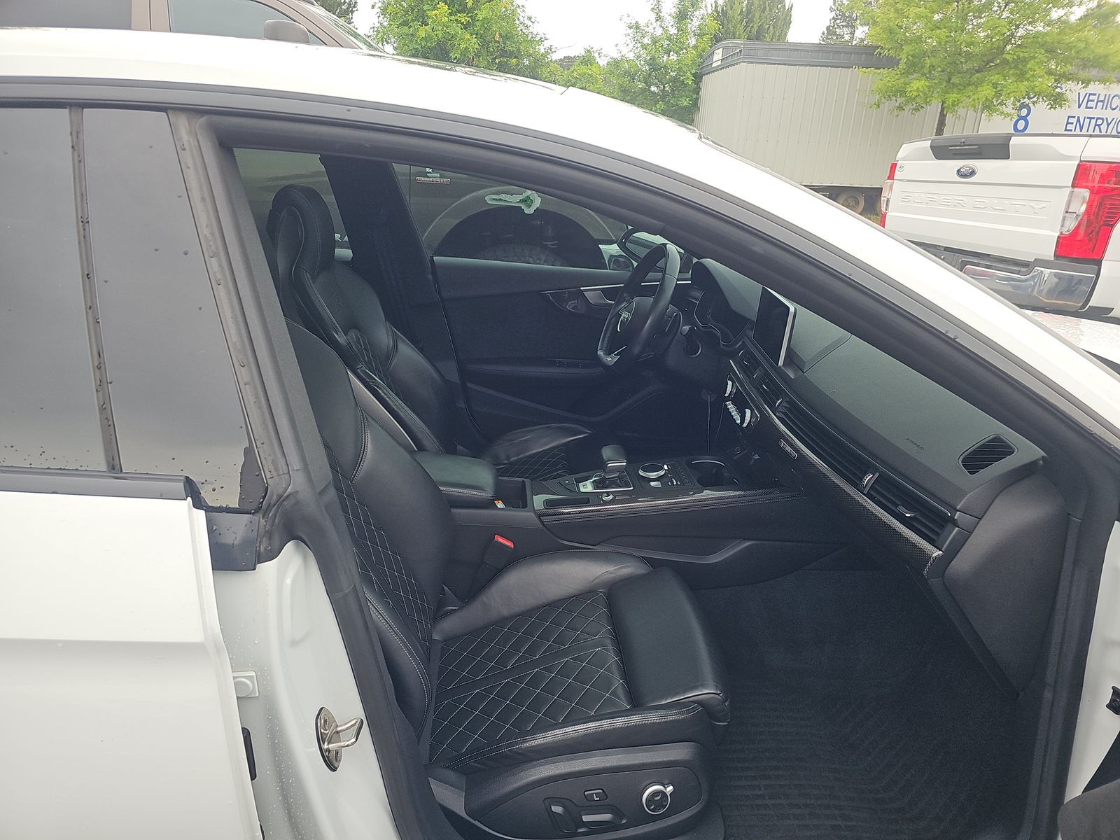 2019 Audi S5 Premium Plus AWD