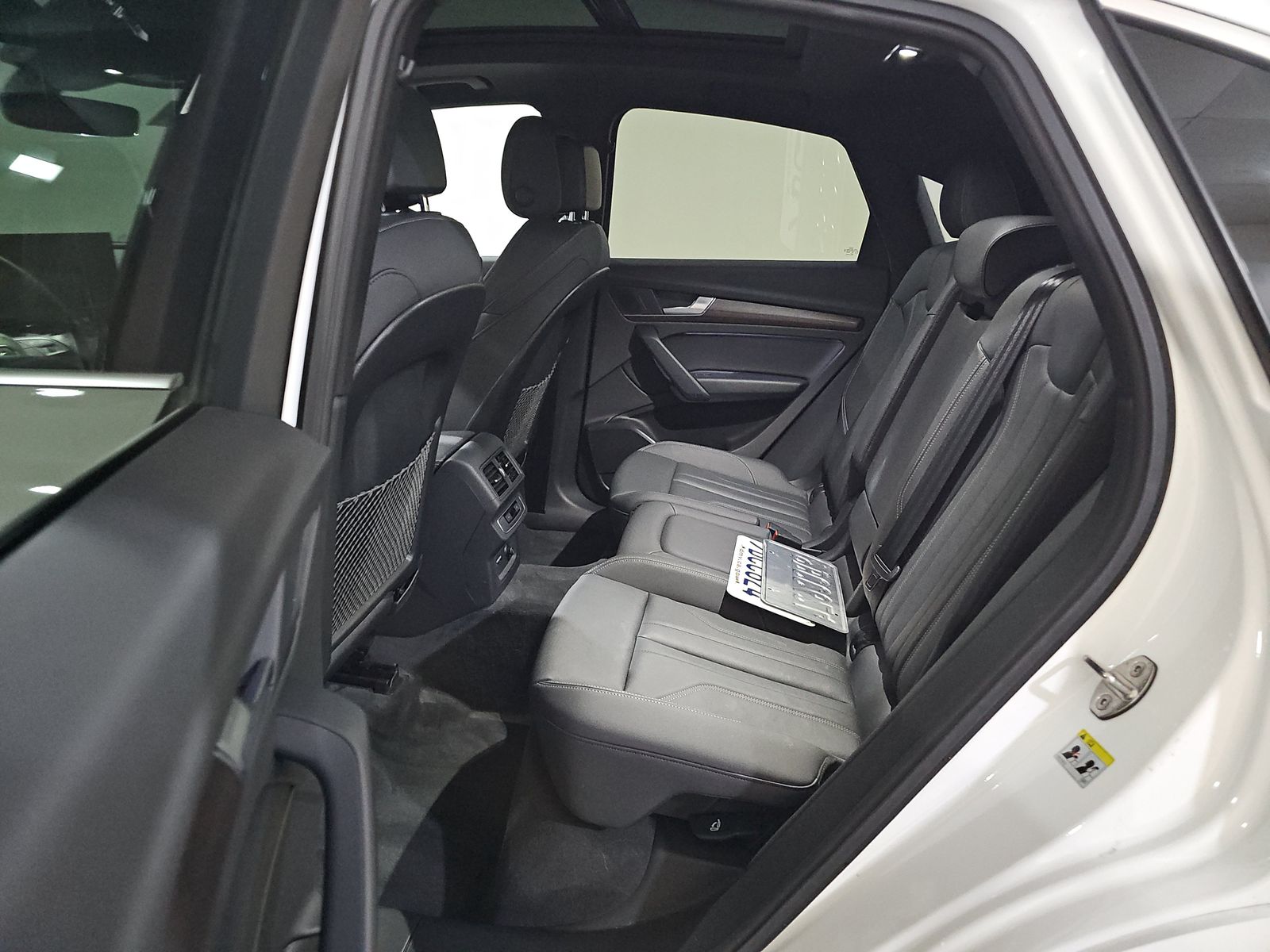 2022 Audi Q5 S line Premium AWD