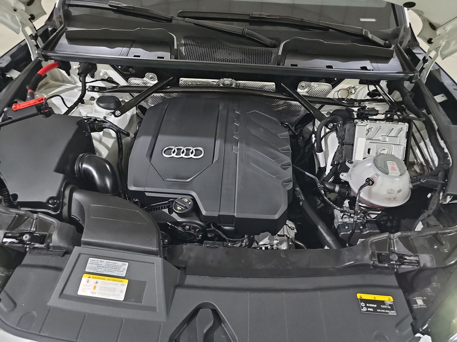 2022 Audi Q5 S line Premium AWD