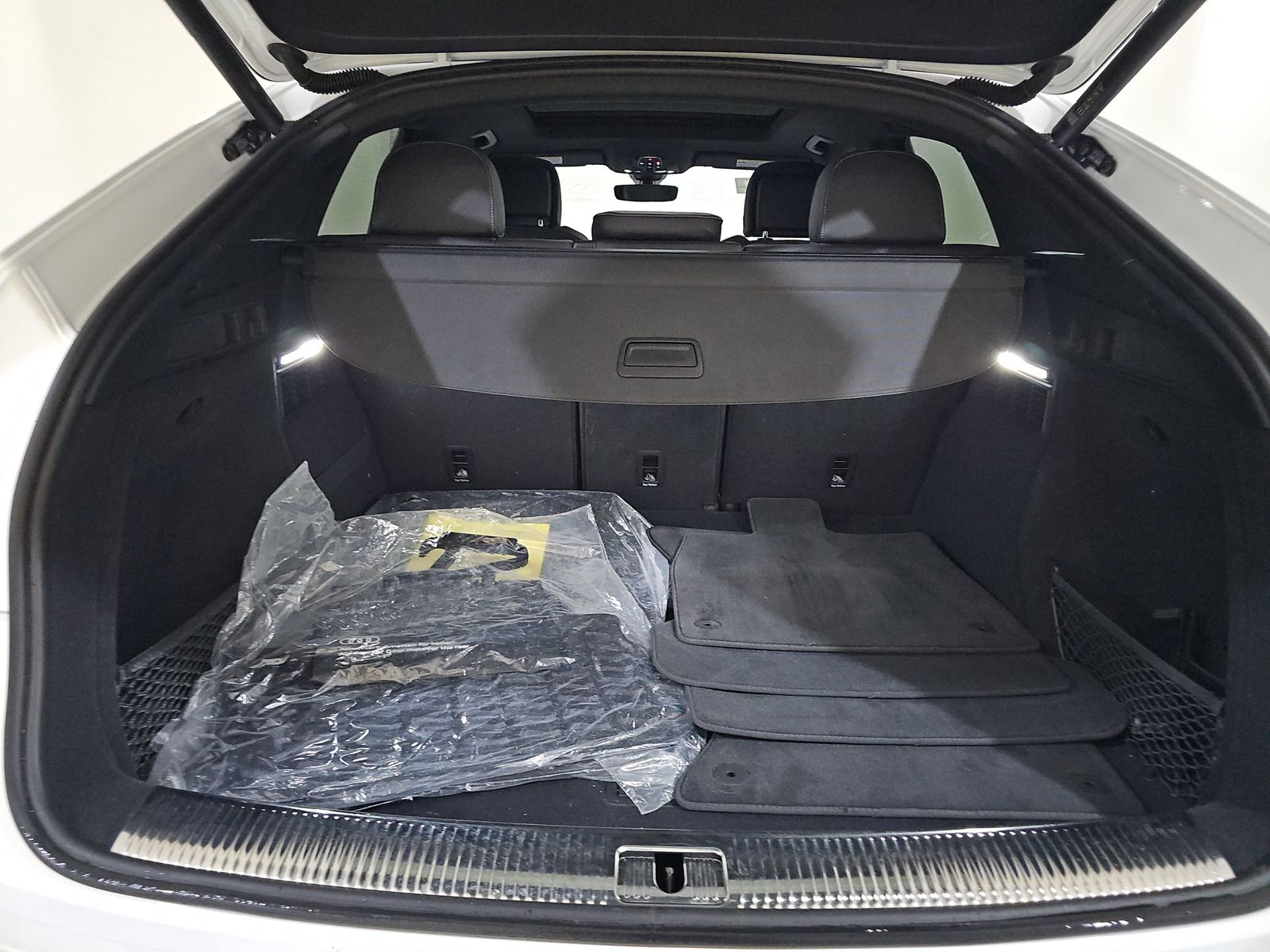 2022 Audi Q5 S line Premium AWD