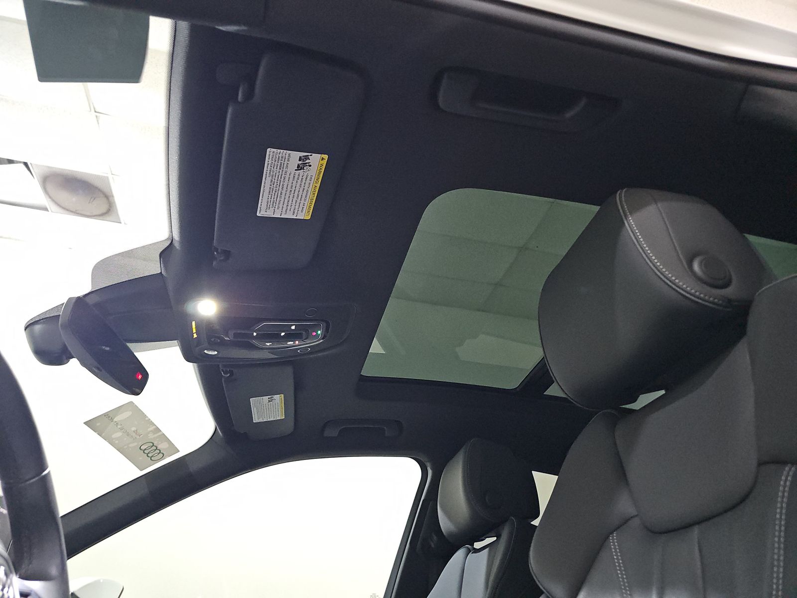 2022 Audi Q5 S line Premium AWD