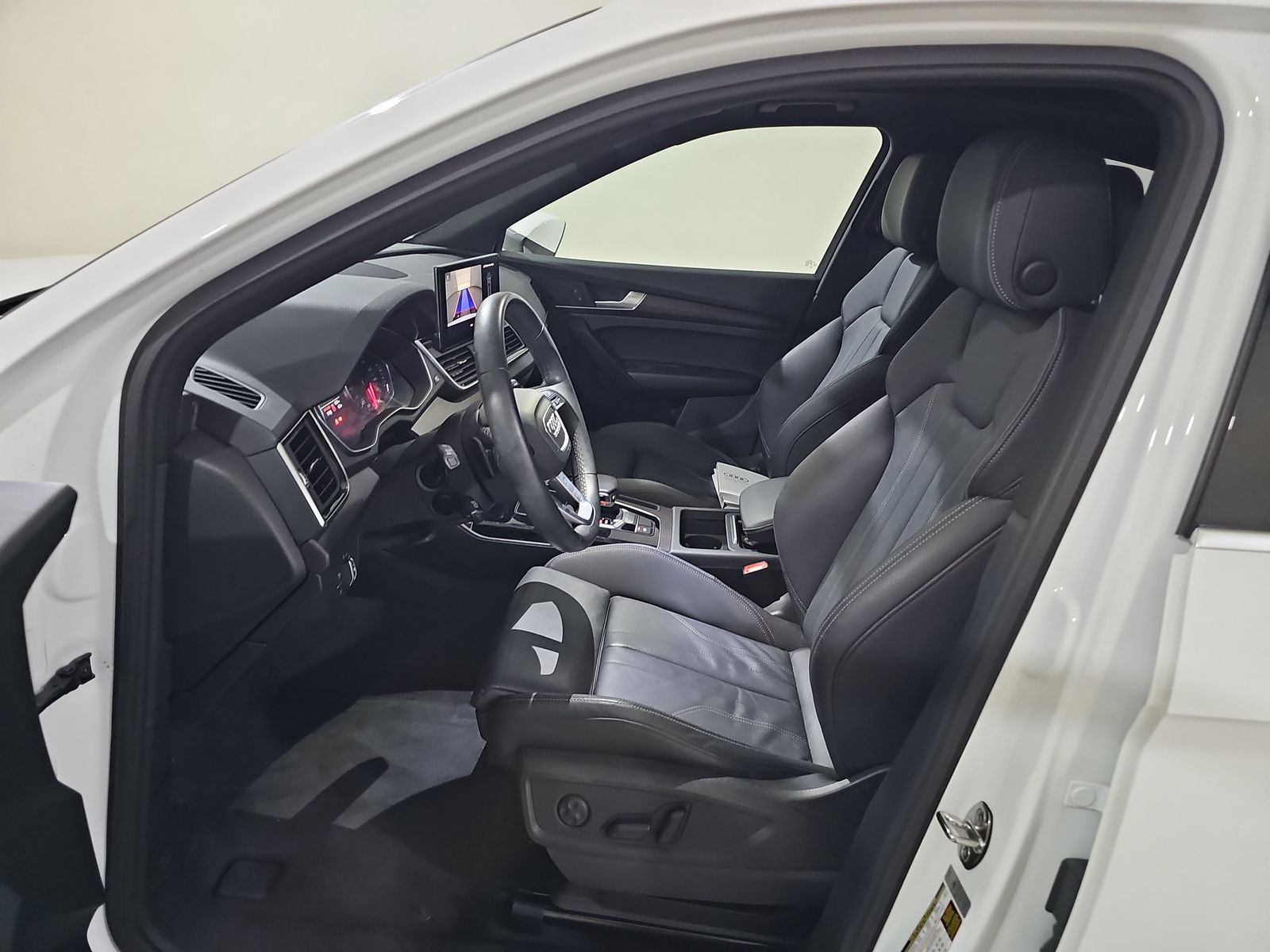2022 Audi Q5 S line Premium AWD