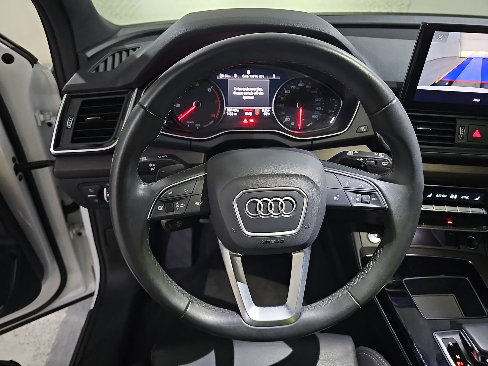 2022 Audi Q5 S line Premium AWD