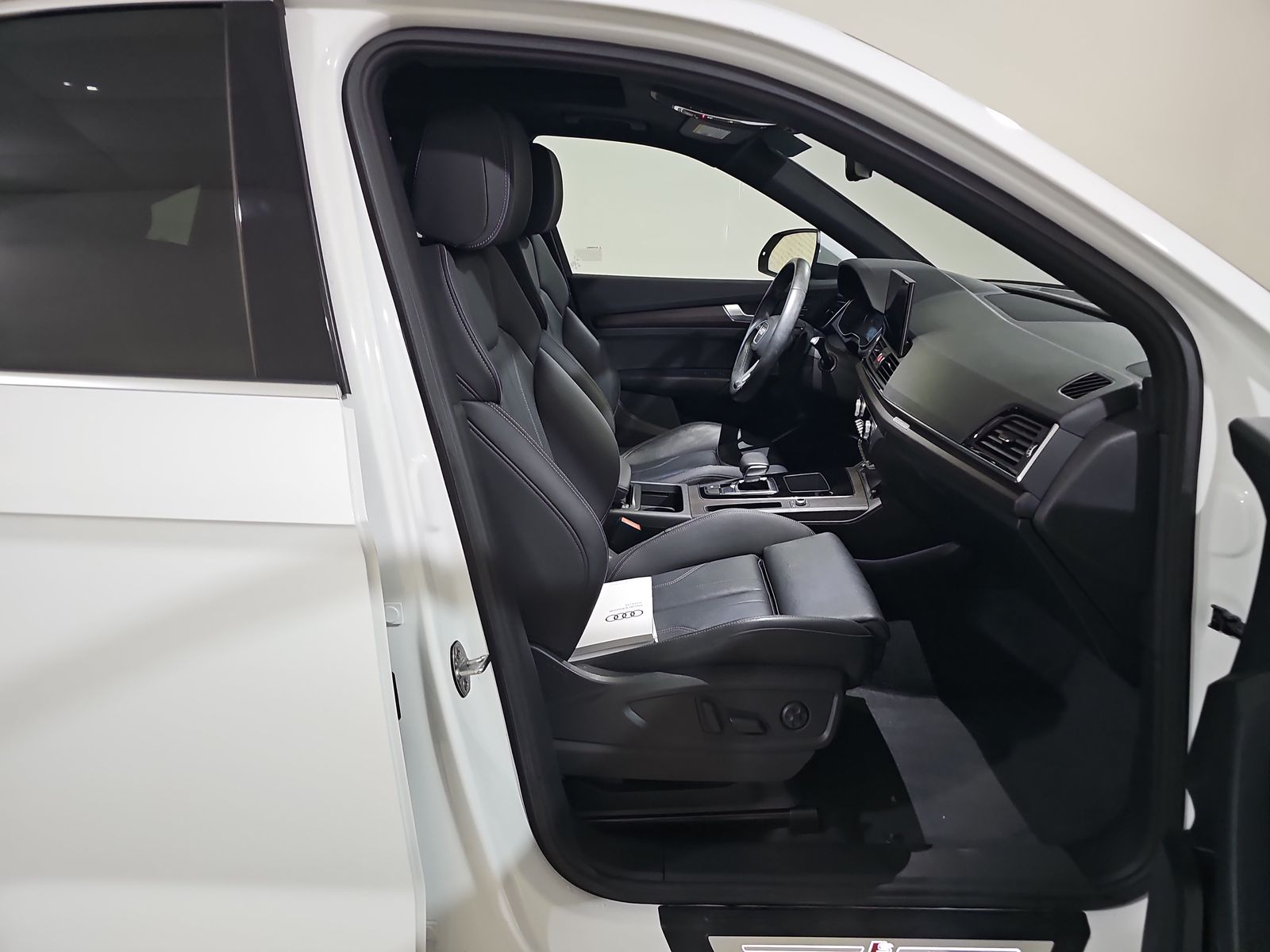 2022 Audi Q5 S line Premium AWD