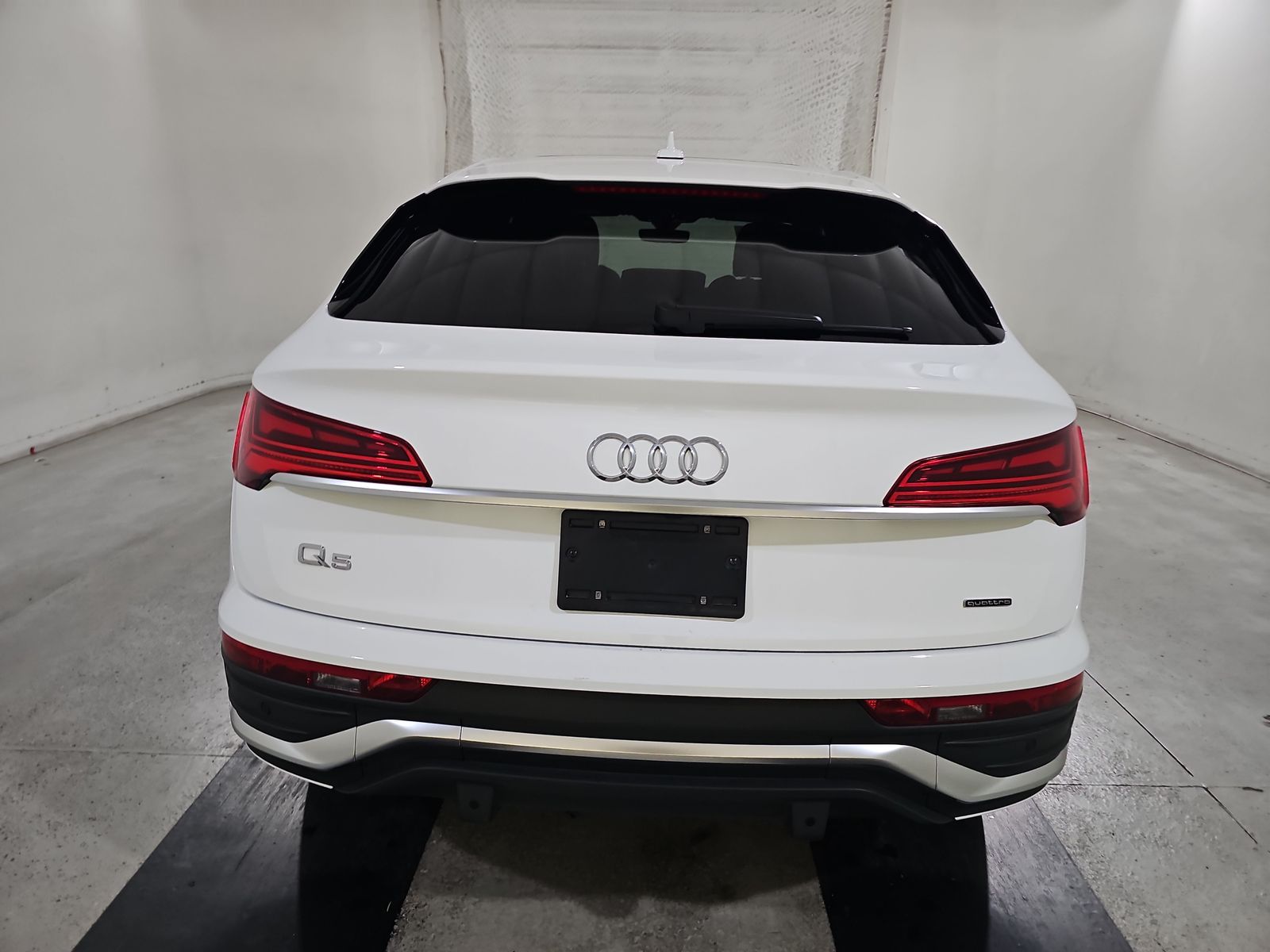 2022 Audi Q5 S line Premium AWD