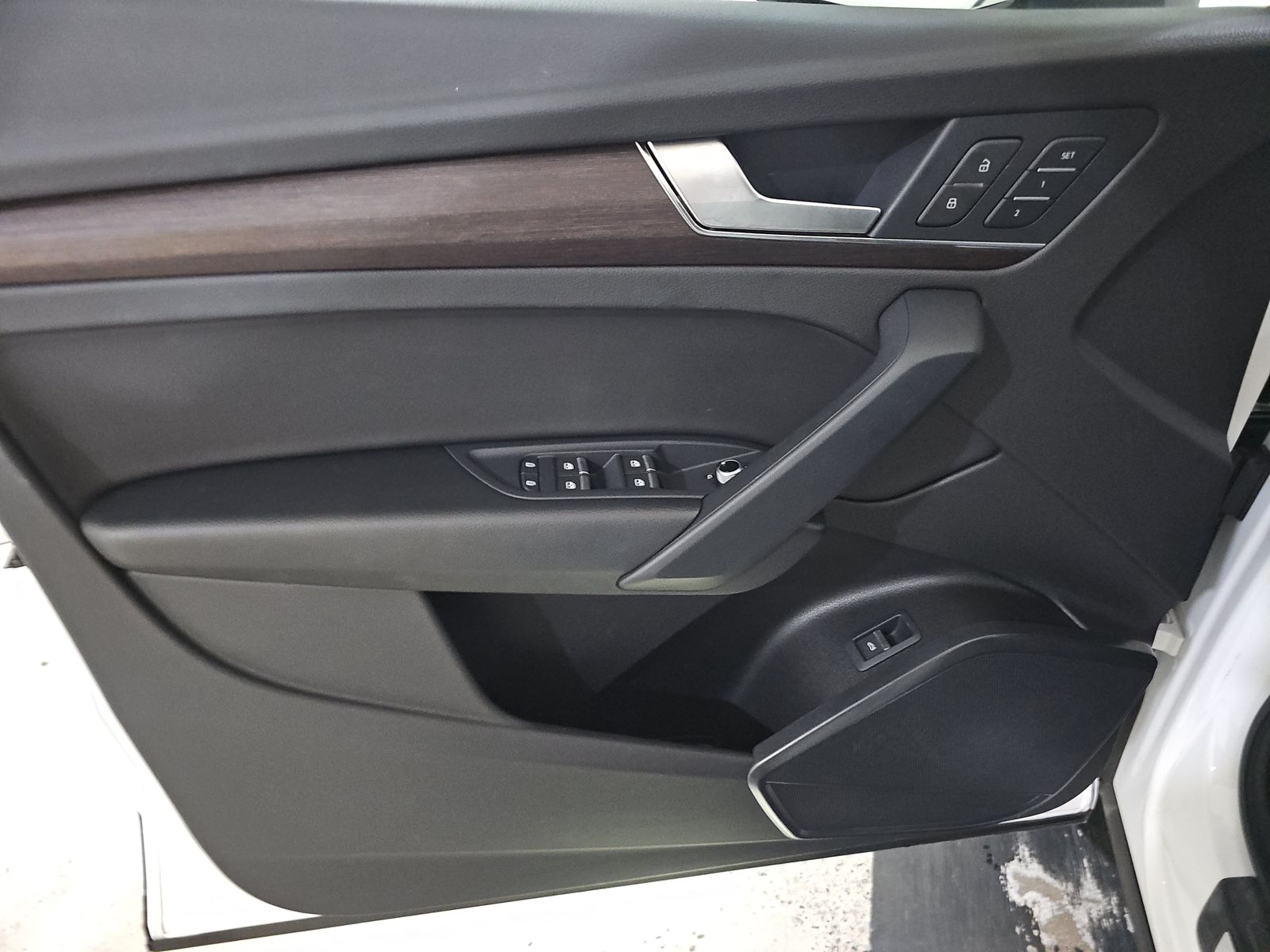 2022 Audi Q5 S line Premium AWD