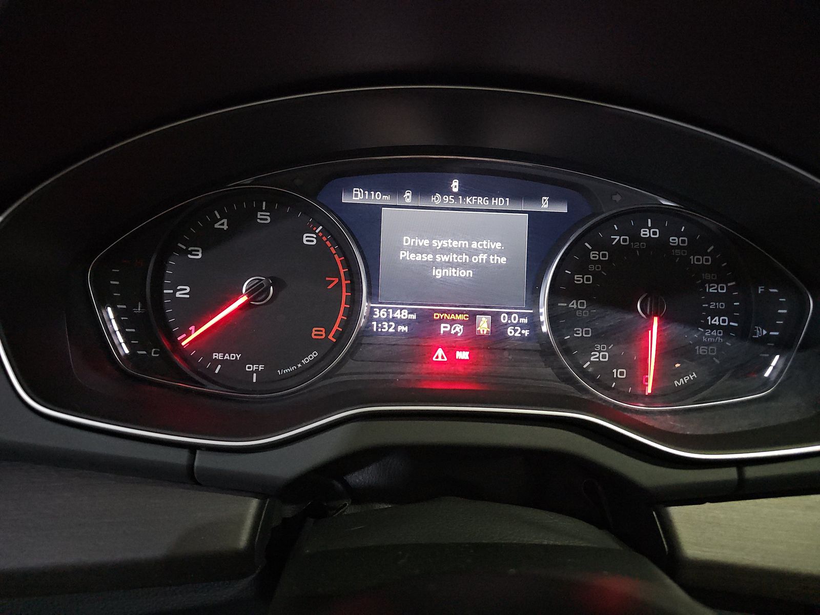 2022 Audi Q5 S line Premium AWD