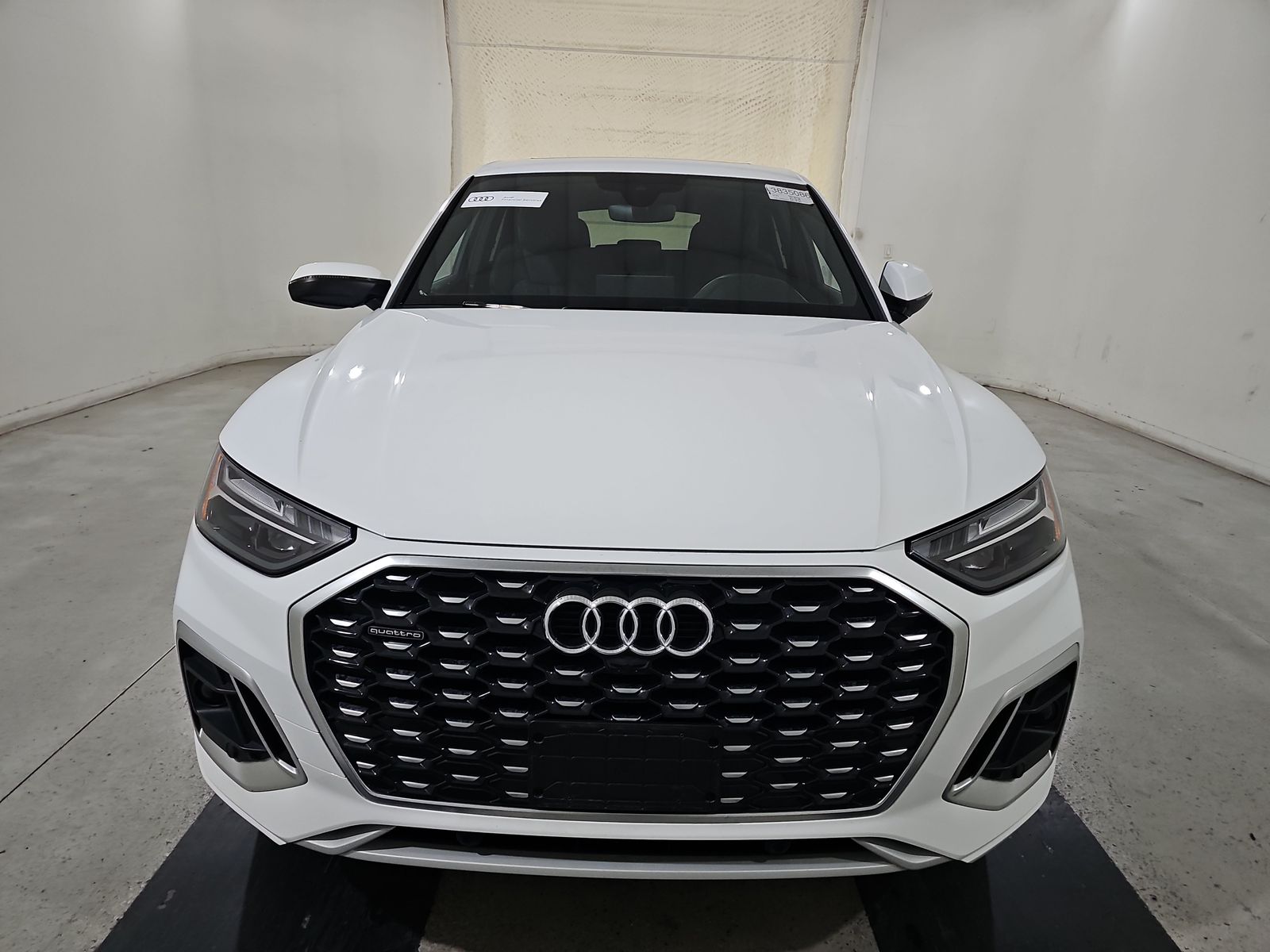 2022 Audi Q5 S line Premium AWD