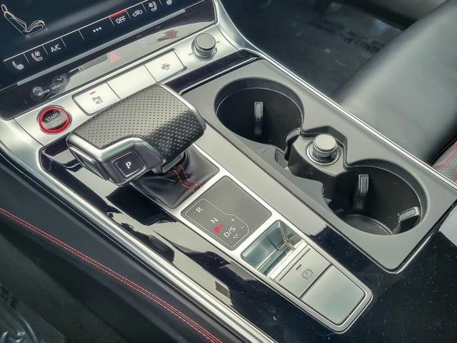 2022 Audi RS 7 Base AWD