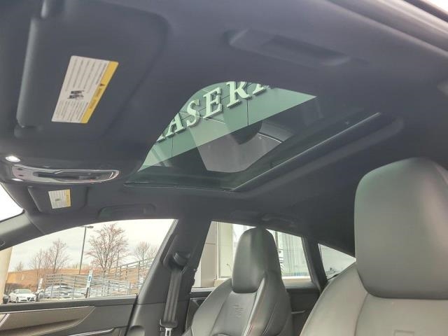 2022 Audi RS 7 Base AWD