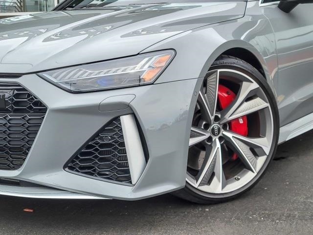 2022 Audi RS 7 Base AWD