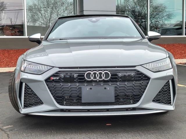 2022 Audi RS 7 Base AWD