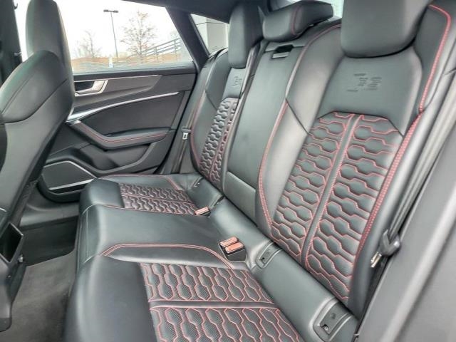 2022 Audi RS 7 Base AWD
