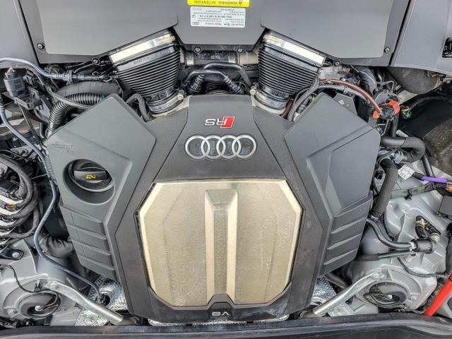 2022 Audi RS 7 Base AWD