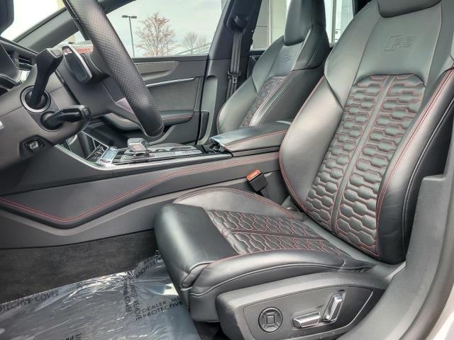 2022 Audi RS 7 Base AWD