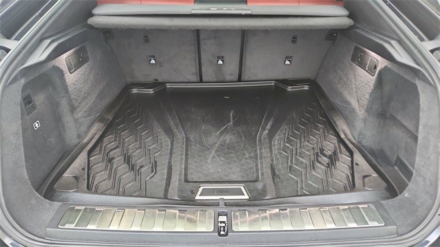 2024 BMW X6 M60i xDrive AWD