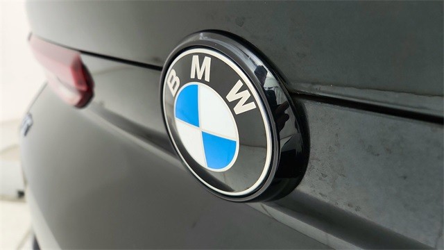 2024 BMW X6 M60i xDrive AWD