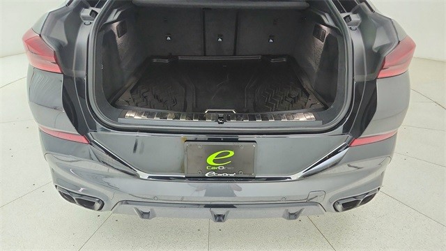 2024 BMW X6 M60i xDrive AWD