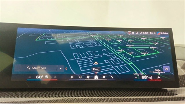 2024 BMW X6 M60i xDrive AWD