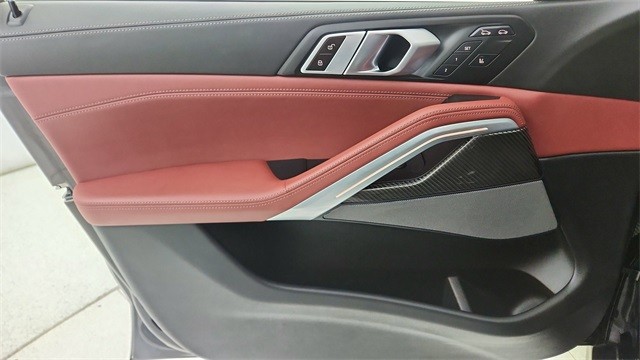 2024 BMW X6 M60i xDrive AWD