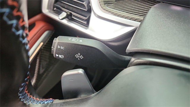 2024 BMW X6 M60i xDrive AWD