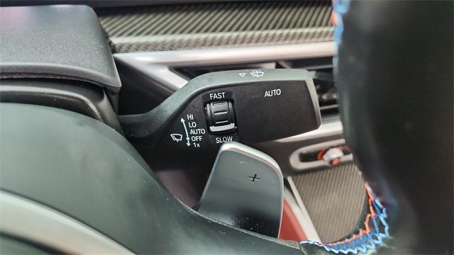 2024 BMW X6 M60i xDrive AWD