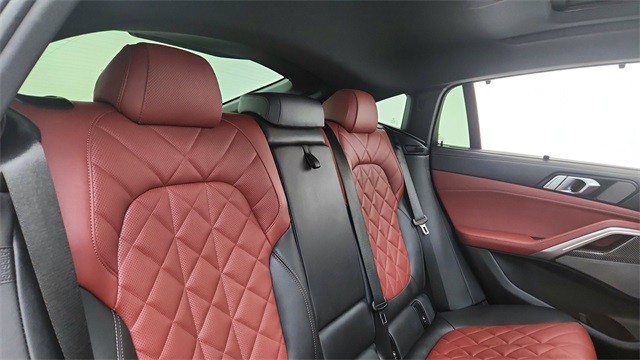 2024 BMW X6 M60i xDrive AWD